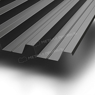 Профлист МЕТАЛЛ ПРОФИЛЬ Н-60х845-A (PURETAN-20-RR23-0,5)